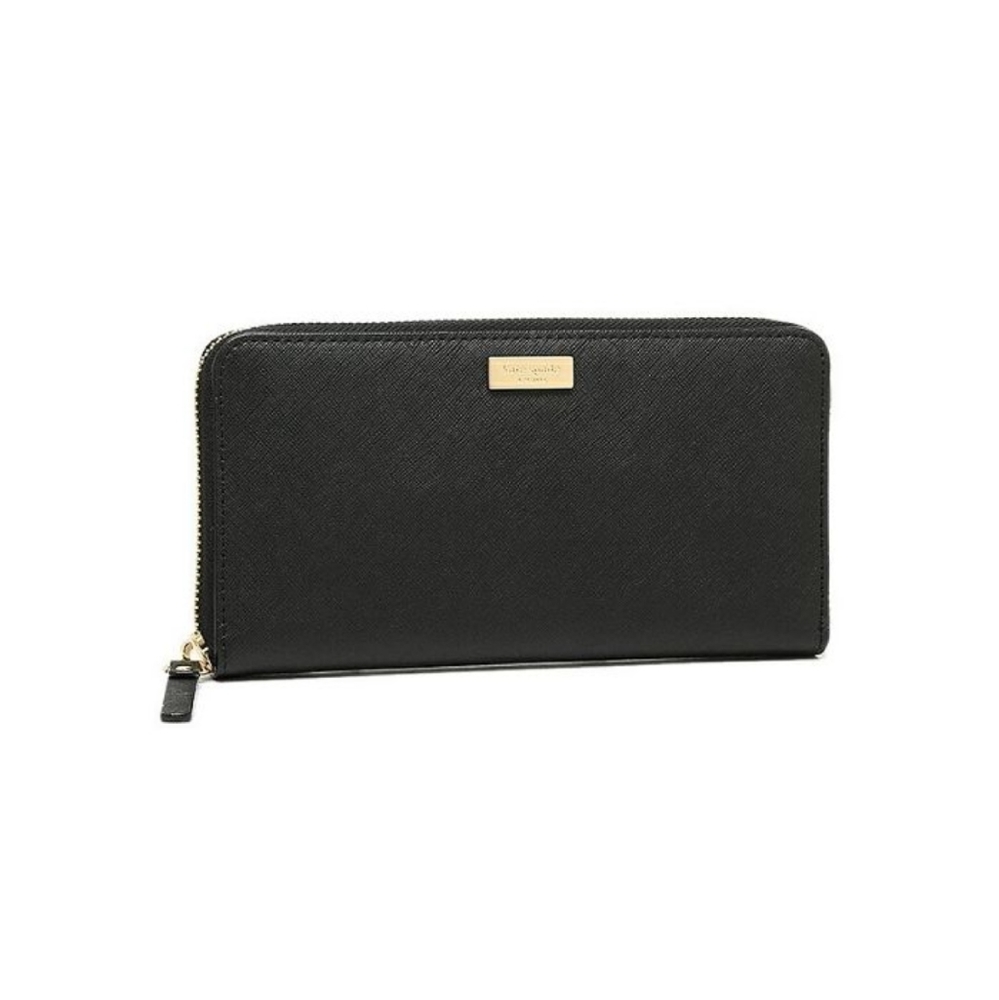Kate Spade Neda Laurel Way Carryall Wallet
